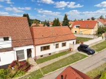 Prodej rodinného domu, Valtice, Pod kapličkou, 125 m2