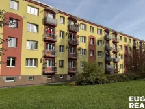 Prodej bytu 2+1, Šluknov, 54 m2