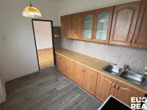Prodej bytu 2+1, Šluknov, 54 m2