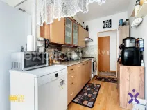 Prodej bytu 3+1, Ústí nad Labem - Severní Terasa, Jizerská, 80 m2