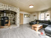 Prodej rodinného domu, Dolní Lukavice, 230 m2
