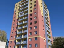 Prodej bytu 3+1, Přerov - Přerov I-Město, Velká Dlážka, 61 m2