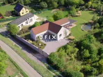 Prodej pozemku pro bydlení, Kanice, 2194 m2