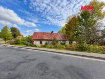 Prodej rodinného domu, Sklené, 103 m2