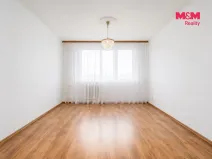Prodej bytu 3+1, Praha - Hostivař, Loučimská, 63 m2