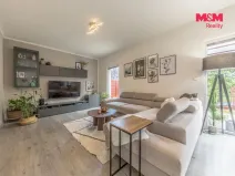 Prodej rodinného domu, Polerady, 96 m2