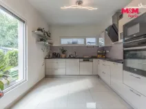 Prodej rodinného domu, Polerady, 96 m2
