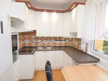 Pronájem bytu 3+1, České Budějovice, Ant. Barcala, 70 m2