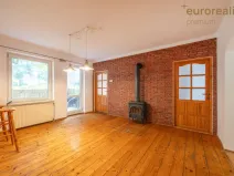 Pronájem bytu 3+1, Tachov, Stadtrodská, 85 m2