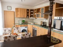 Pronájem bytu 3+1, Šlapanice, Brněnská, 76 m2