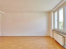 Pronájem bytu 2+1, Jirkov, Ervěnická, 51 m2