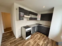 Pronájem bytu 2+kk, Jirkov, Ervěnická, 51 m2