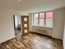 Pronájem bytu 2+kk, Jirkov, Ervěnická, 51 m2