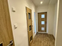Pronájem bytu 2+kk, Jirkov, Ervěnická, 51 m2
