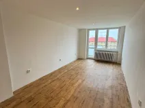 Pronájem bytu 2+kk, Jirkov, Ervěnická, 51 m2
