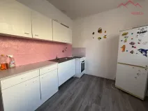 Prodej bytu 2+1, Chomutov, Dřínovská, 62 m2