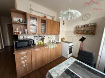 Prodej bytu 2+1, Chomutov, Dřínovská, 62 m2