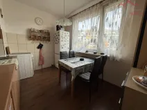 Prodej bytu 2+1, Chomutov, Dřínovská, 62 m2