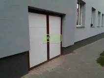 Pronájem garáže, Brno - Královo Pole, Slovinská, 12 m2