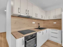Pronájem bytu 2+1, Trutnov, Fialková, 58 m2