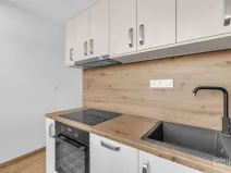 Pronájem bytu 2+1, Trutnov, Fialková, 58 m2