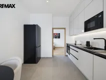 Prodej bytu 3+1, Karlovy Vary - Drahovice, Vítězná, 77 m2