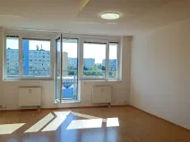 Pronájem bytu 1+kk, Praha - Stodůlky, Sluneční náměstí, 44 m2