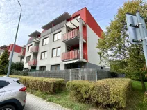 Prodej bytu 3+kk, Jihlava, Poláčkova, 52 m2