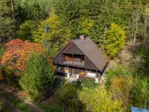 Prodej chaty, Černošín, 136 m2