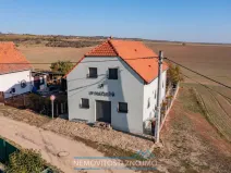 Prodej ubytování, Znojmo - Popice, 360 m2