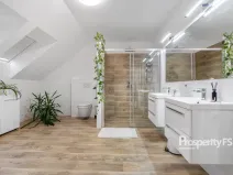 Prodej rodinného domu, Knínice, 176 m2