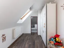 Prodej bytu 1+1, Zabrušany - Všechlapy, 42 m2