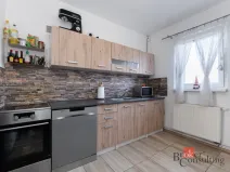 Prodej bytu 1+1, Zabrušany - Všechlapy, 42 m2