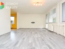 Pronájem bytu 3+1, Žebrák, Sídliště, 68 m2