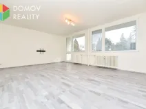 Pronájem bytu 3+1, Žebrák, Sídliště, 68 m2