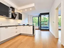 Prodej bytu 2+kk, Praha - Michle, Nuselská, 59 m2