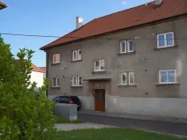 Pronájem bytu 4+1, Bor, Vítězná, 86 m2