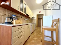 Prodej bytu 3+1, Planá, Fučíkova, 60 m2