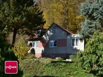 Prodej chaty, Mikulůvka, 40 m2