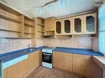 Prodej bytu 2+1, Osek, Hrdlovská, 52 m2