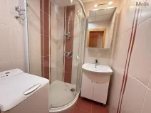 Prodej bytu 2+1, Osek, Hrdlovská, 52 m2