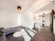Prodej bytu 2+1, Teplice - Řetenice, V břízkách, 50 m2