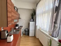 Pronájem bytu 2+kk, Ostrava - Radvanice, Šmídova, 46 m2