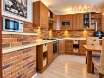Pronájem bytu 3+1, Chomutov, Roháčova, 66 m2