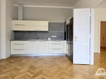 Pronájem bytu 4+kk, Praha - Nové Město, Podskalská, 106 m2