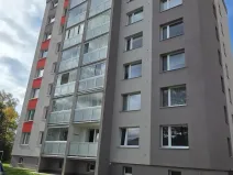Prodej bytu 3+1, Jeseník, Lipovská, 71 m2