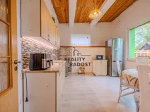 Prodej rodinného domu, Vendryně, 142 m2