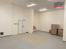 Pronájem skladu, České Budějovice, U Smaltovny, 65 m2