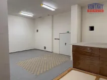 Pronájem skladu, České Budějovice, U Smaltovny, 65 m2