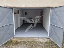 Pronájem garáže, Plzeň, Nad Dalmatinkou, 15 m2